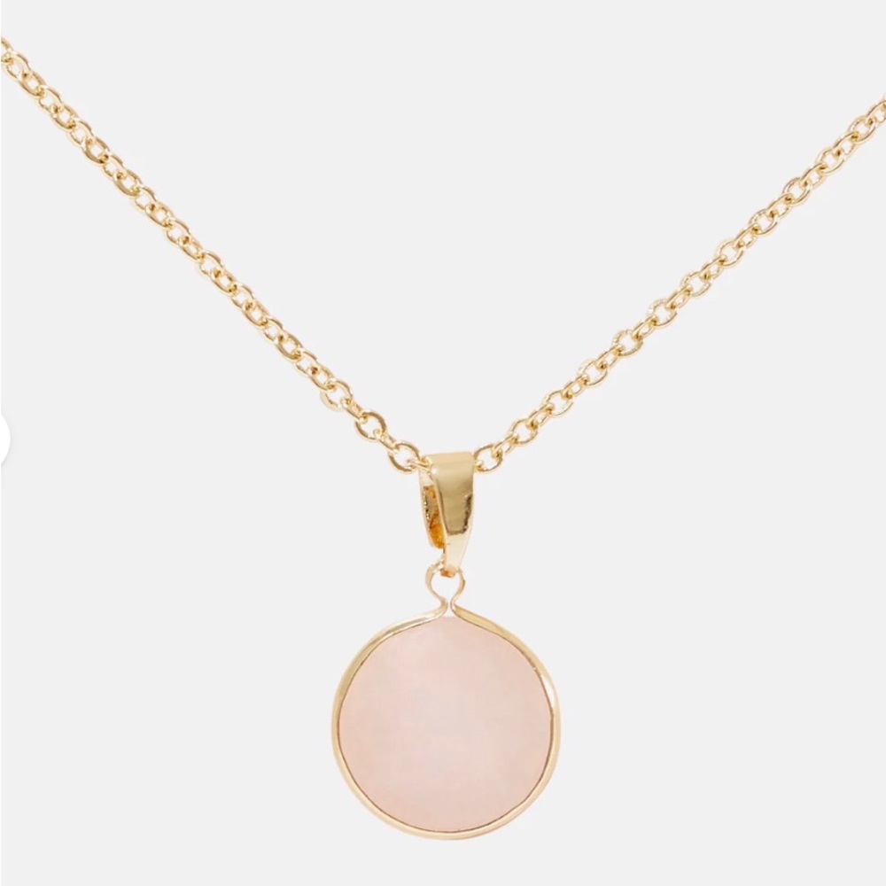 🌹NWT🌹 SANCTUARY PROJECT Rose Serenity Necklace
